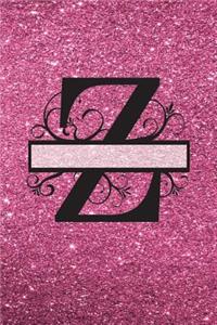 Z - Journal & Notebook
