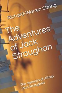 Adventures of Jack Straughan