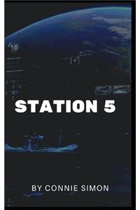 Station 5