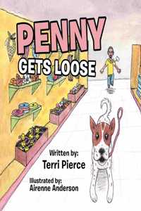 Penny Gets Loose