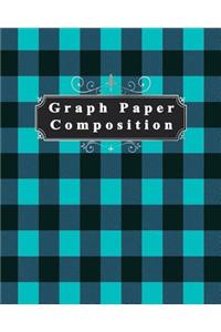 Composition Graph Paper