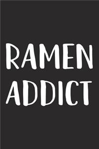 Ramen Addict