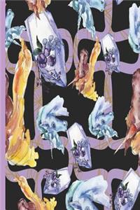 Unicorn Composition Book