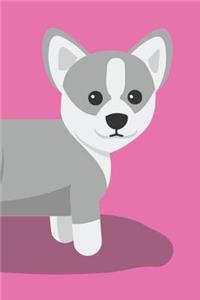 Corgi Journal