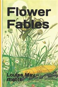Flower Fables