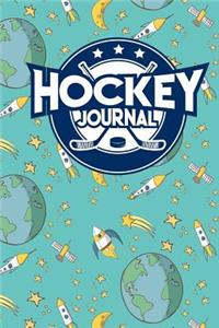 Hockey Journal