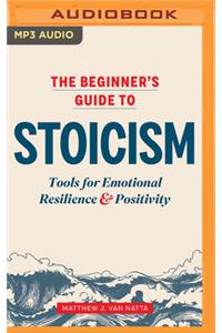 Beginner's Guide to Stoicism