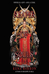 Reaper of Souls Lib/E