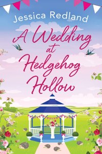Wedding at Hedgehog Hollow