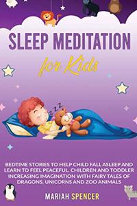 Sleep Meditation for Kids