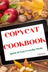 Copycat Cookbook