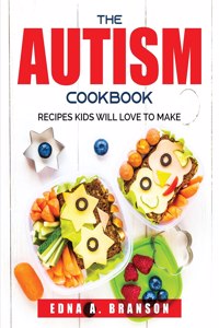 The Autism Cookbook