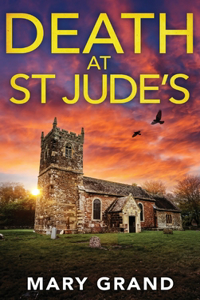 Death at St Jude's