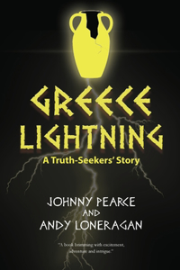 Greece Lightning