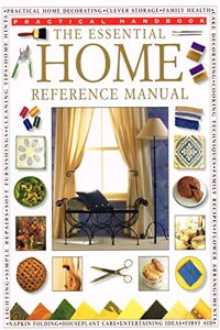 Essential Home Reference Manual