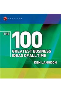 The 100 Greatest Business Ideas of All Time