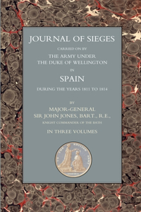 Journals of Sieges