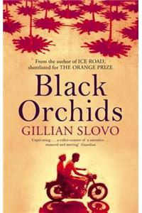 Black Orchids