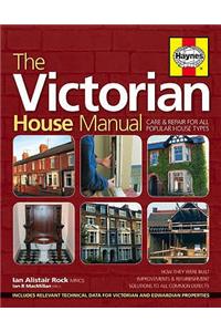 Victorian House Manual