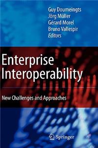 Enterprise Interoperability