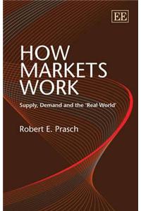 How Markets Work