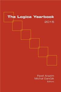 Logica Yearbook 2015