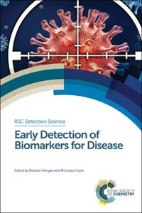 Early Detection of Biomarkers for Disease