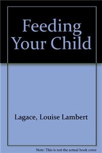 Feeding Your Child