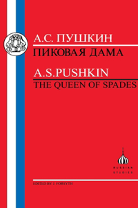 Pushkin: Queen of Spades