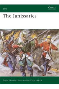 Janissaries