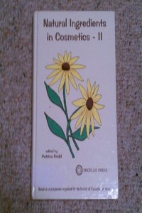 Natural Ingredients in Cosmetics