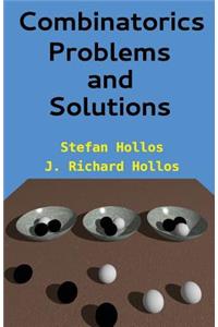 Combinatorics Problems and Solutions