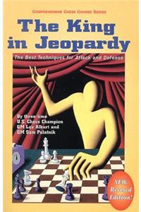 King in Jeopardy