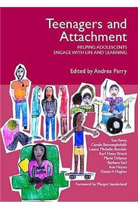 Teenagers and Attachment