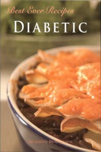 Best Ever Recipes - Diabetic
