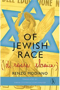 Of Jewish Race