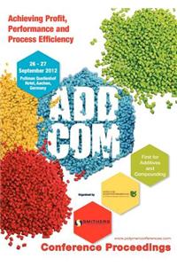 AddCom 2012 Conference Proceedings