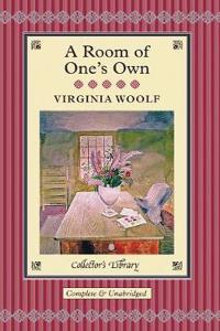 A Room of One's Own