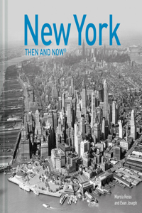 New York Then and Now (R)