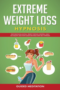 Extrеmе Weight Lоѕѕ Hyрnоѕіѕ