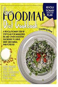 Low Fodmap Diet Cookbook