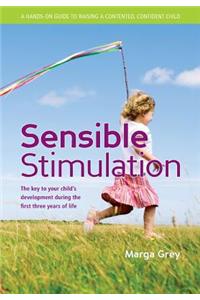Sensible Stimulation