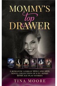 Mommy's Top Drawer