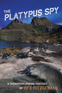 Platypus Spy