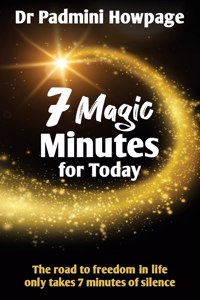 7 Magic Minutes for Today