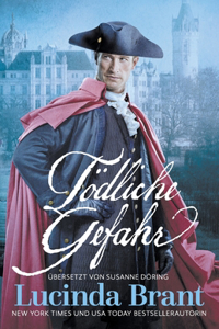 Tödliche Gefahr