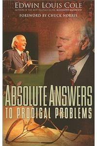 Absolute Answers to Prodigal Problems