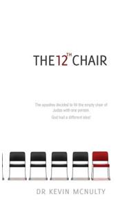 12th Chair