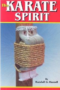 The Karate Spirit