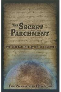 Secret Parchment